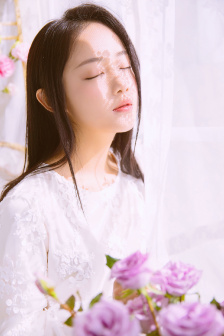 明星专题：黄婉君